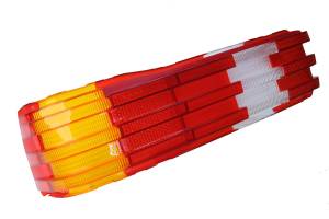 Mercedes® Left Tail Light Lens, US Version, 1977-1985 (123)