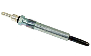 Mercedes® OEM Diesel Glow Plug, 1995 (124)