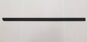 Mercedes® Upper Rear Door Molding,Right, 1984-1988 (201)