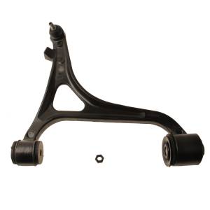 Mercedes® Front Control Arm, Left, 2003-2007 (203)