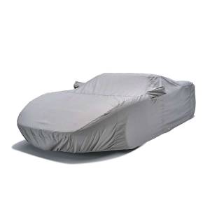 Mercedes® Polycotton Car Cover, Indoor Only, 1974-1989 (107)