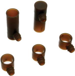 Mercedes® Camshaft Oiler Kit, 8mm, 1970-1980 (107/108/109/116)