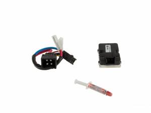 Mercedes® Blower Motor Regulator, 1992-1999 (140)