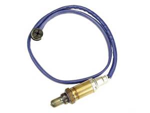 Mercedes® Oxygen Sensor, Left Front (129)