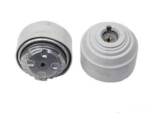 Mercedes® OEM Engine Mount, Front, 2000-2010