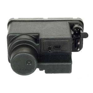 Mercedes® OEM Vacuum Lock Power Supply Pump, 1986-1995