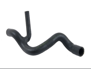 Mercedes® Right Heater Hose, 1990-1992 (124)
