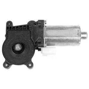 Mercedes® Power Window Motor, Rear Left, 1998-2005 (163)