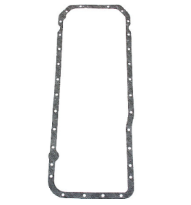 Mercedes® Oil Pan Gasket, 1970-1980