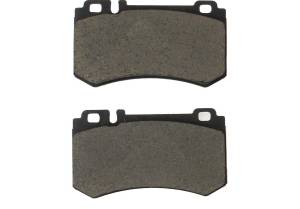 Mercedes® Brake Pads, Rear, 2005-2011 (171/199/209/230)