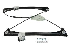 Mercedes® Premium Ball Bearing Window Regulator, Without Motor, Front Left, 2006-2012 (164)