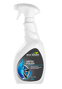 Eco Touch Wheel Cleaner