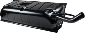 Mercedes® Fuel Tank, 380SL/450SL/560SL 1973-1989 (107)