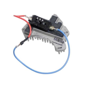 Mercedes® OEM Blower Motor Regulator, 1996-2004
