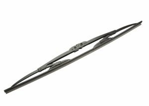 Mercedes® Headlight Wiper Blade, 190 1984-1986 (201)