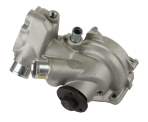 Mercedes® Water Pump, 300SE 1992-1993, S320 1994-1999