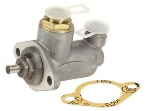 Mercedes® OEM Diesel Primer Pump, 1995-1999 (124/210)