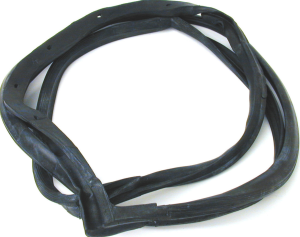 Mercedes® Front Door Seal, Left, 1968-1976 (114/115)