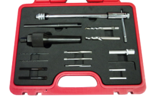 Mercedes® Broken Glow Plug Removal Set