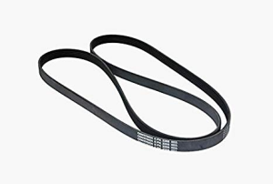 Mercedes® Serpentine Belt, 6K X 2205, 1994-1999 (129/140)