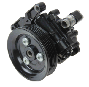 Mercedes® Steering Pump, Rebuilt, ML350/ML500, 2002-2005