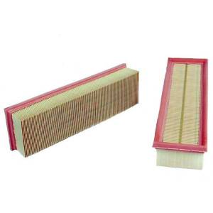 Mercedes® Air Filter, 1992-2002 (129/140)