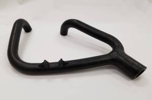 Mercedes® OEM Exhaust Manifold Breather Hose, 1973-1975 (107)