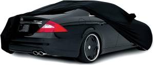 Performance Products® - Mercedes® Car Cover, Coverking Stormproof Outdoor, 2000-2006 (215) - Image 1