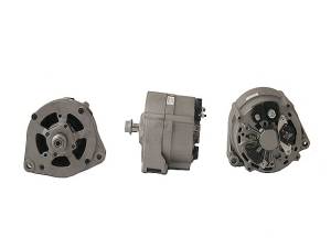 Mercedes® Alternator, Rebuilt, 100 Amp, 1990-1993 (129/140)