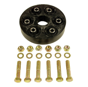 Mercedes® Flex Disc Kit, 280E/280CE, 1977-1981