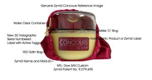 Performance Products® - Zymol Concours Glaze, 8oz - Image 2