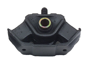 Mercedes® Transmission Mount, 240D Model, 1977-1983