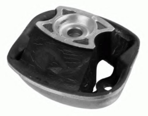 Mercedes® Motor Mount, Left/Right, 1984-1985 (201)