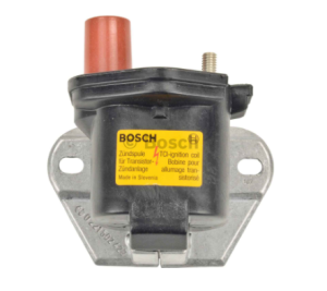 Mercedes® Ignition Coil, 1986-1993