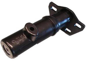 Mercedes® OEM Bumper Shock, Rear, 1974-1985 (107)