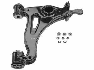 Mercedes® Control Arm, Lower Right, 1998-2003 (208)