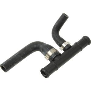 Mercedes® Heater Hose, Engine To Heater Core, 1992-1999 (140)