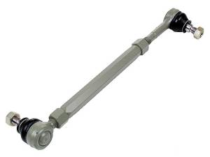 Mercedes® Tie Rod Assembly, OE, Left,1992-1995 (124)