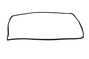Performance Products® - Mercedes® Sunroof Seal, For Glass Version, 1986-1999 (126/140) - Image 1