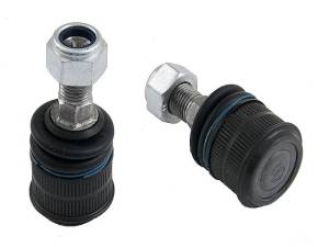 Mercedes® Control Arm Ball Joint, Mid-section, 2000-2019