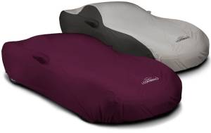 Performance Products® - Mercedes® Stormproof Car Cover, Convertible, 2007-2009 (209) - Image 1