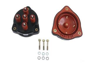 Mercedes® Distributor Cap, 1990-1995 (124/129/140)