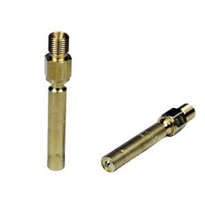 Mercedes® Fuel Injector, CIS, 1986-1993 (107/124/126/129)