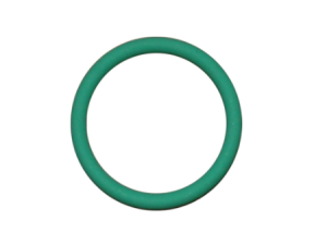 Mercedes® A/C O-Ring, 20x16.5mm, 1984-2019