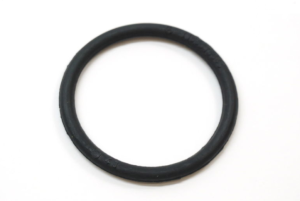Mercedes® Cleaner Hold-Down Retainer Ring, 1973-1975 (107)