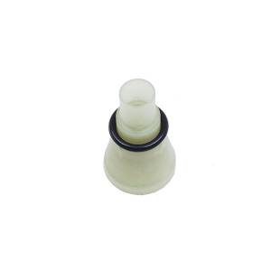 Mercedes® OEM Fuel Injector Insulator, 1977-1981 (116/123)