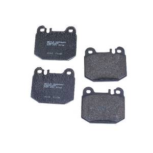 Mercedes® Rear Brake Pad Set, 2000-2005 (163)