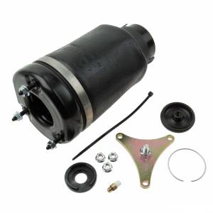 Mercedes® Suspension Air Bag, Front Left Or Right, 2006-2014 (164/166)