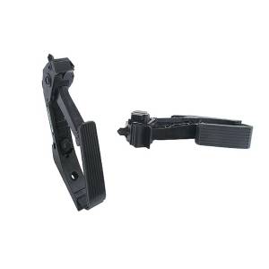Mercedes® Accelerator Pedal Module, 2000-2002 (215/220)