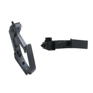 Mercedes® Accelerator Pedal Module, 2001-2013 (215/220/221)